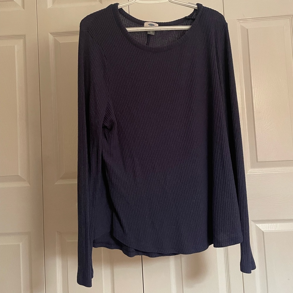 OldNavy LongSleeve